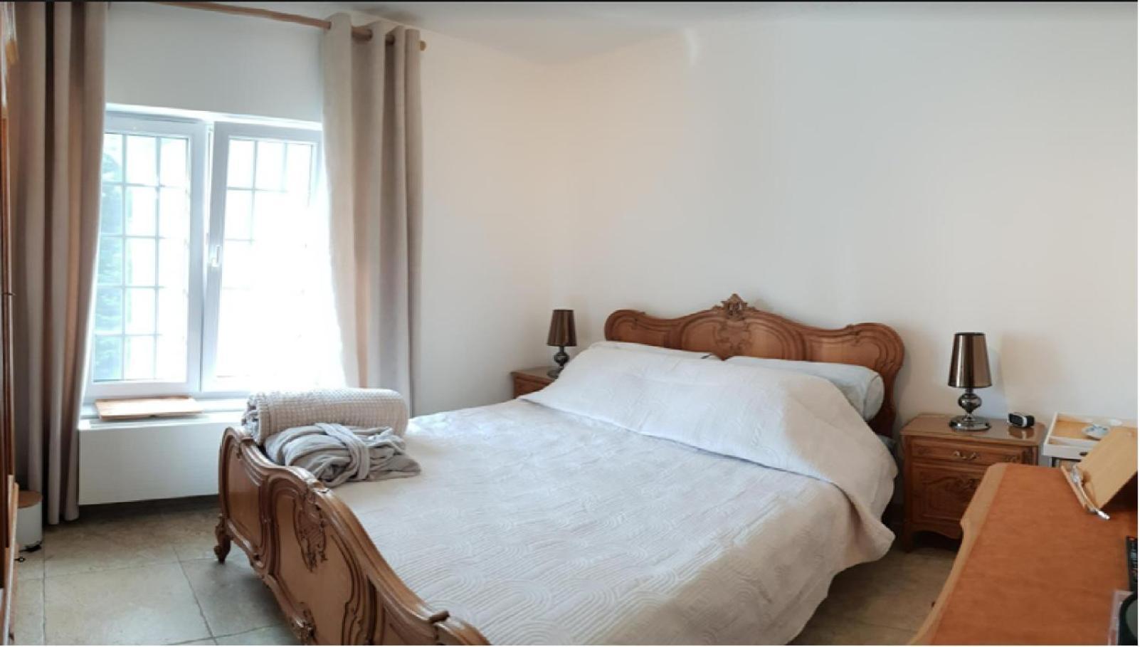 Bed and Breakfast Sleep And Dream Льеж Экстерьер фото