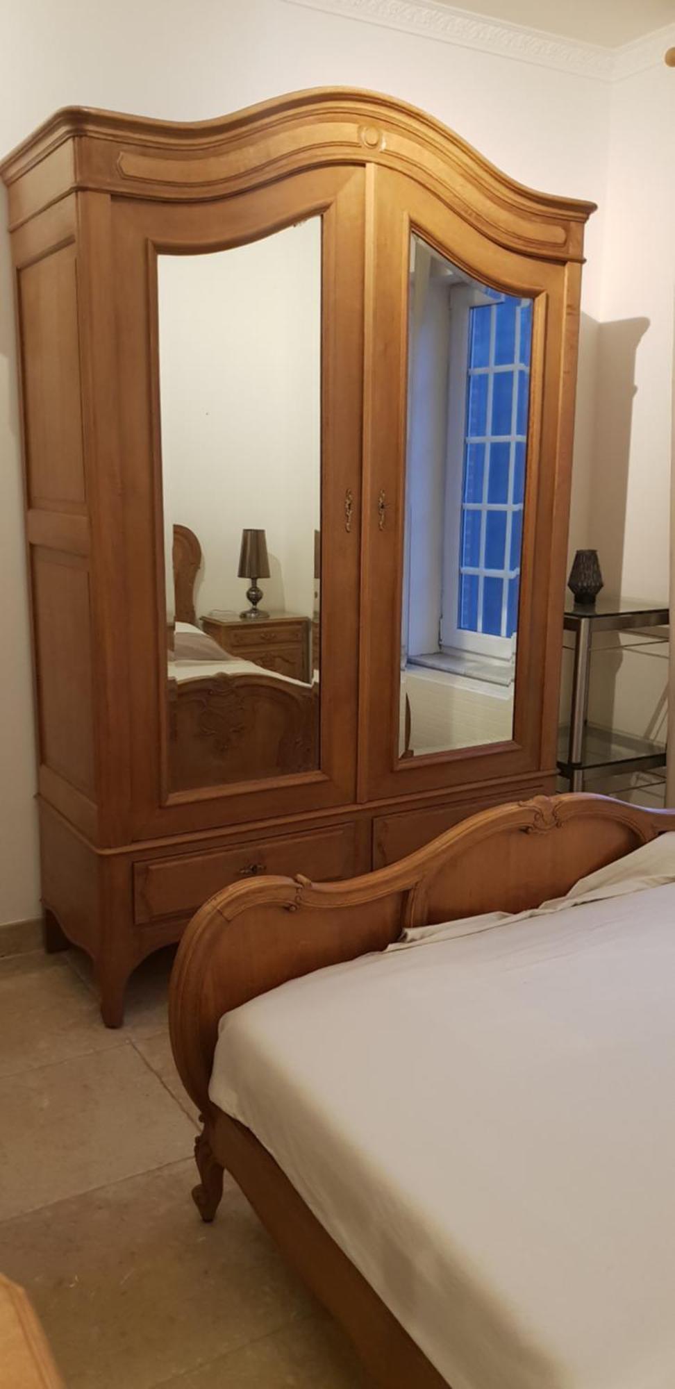 Bed and Breakfast Sleep And Dream Льеж Экстерьер фото